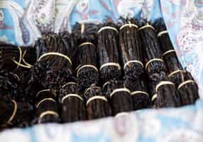 Visit the Village of Nosy Komba on a guided tour